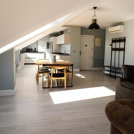 Principia Suites León Kültér fotó