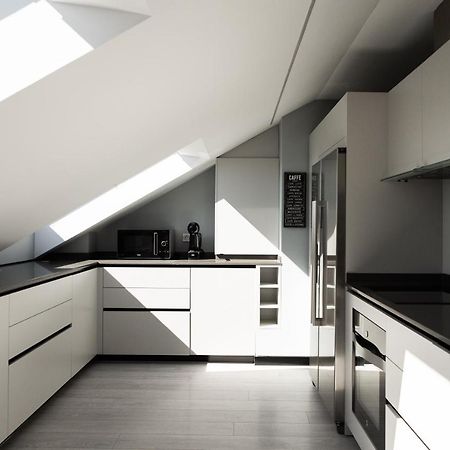 Principia Suites León Kültér fotó