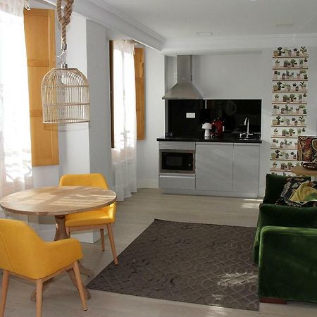 Principia Suites León Kültér fotó