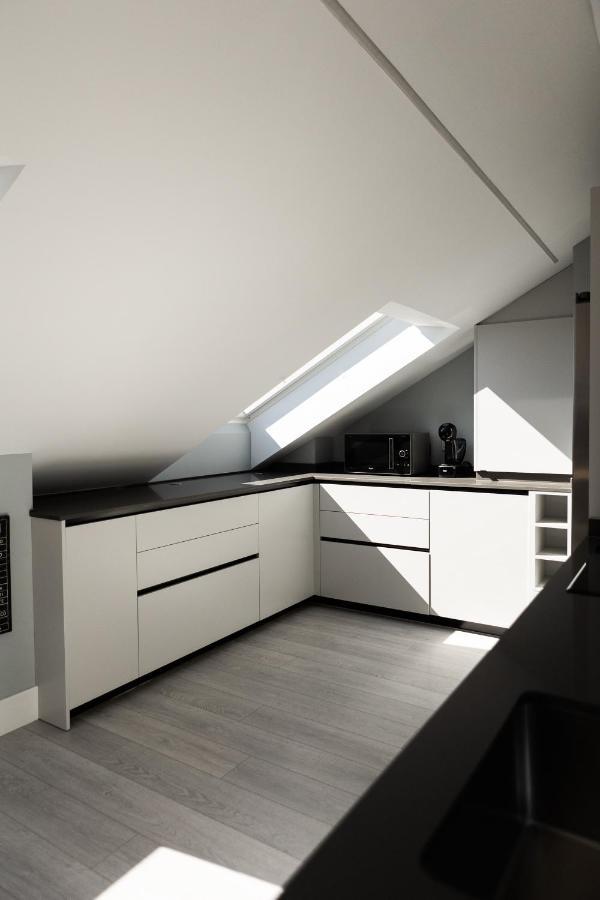 Principia Suites León Kültér fotó