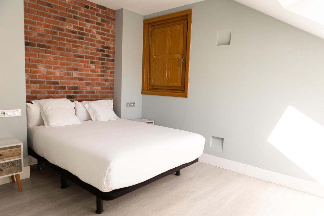 Principia Suites León Kültér fotó