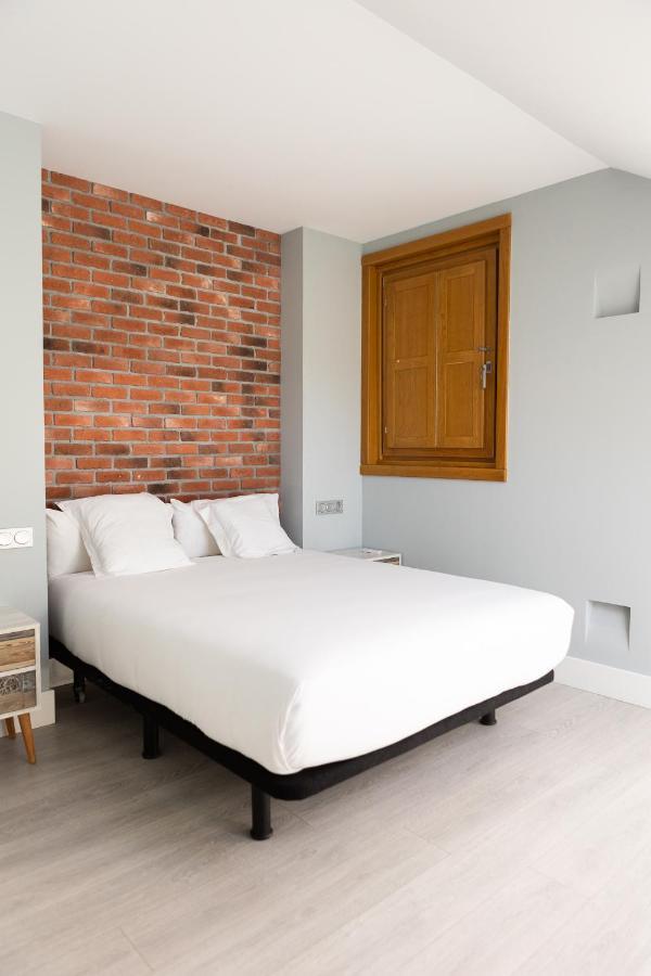 Principia Suites León Kültér fotó