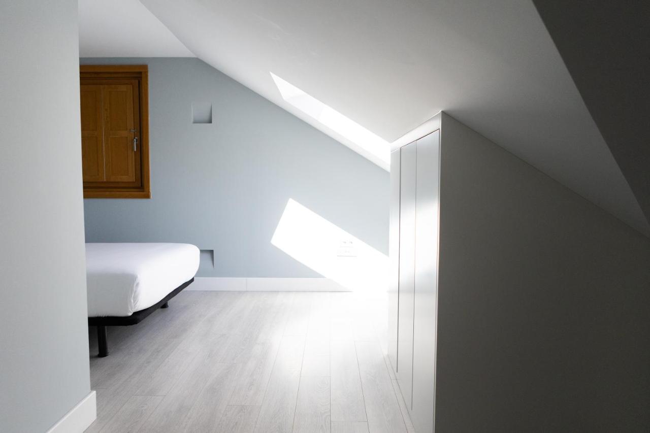 Principia Suites León Kültér fotó