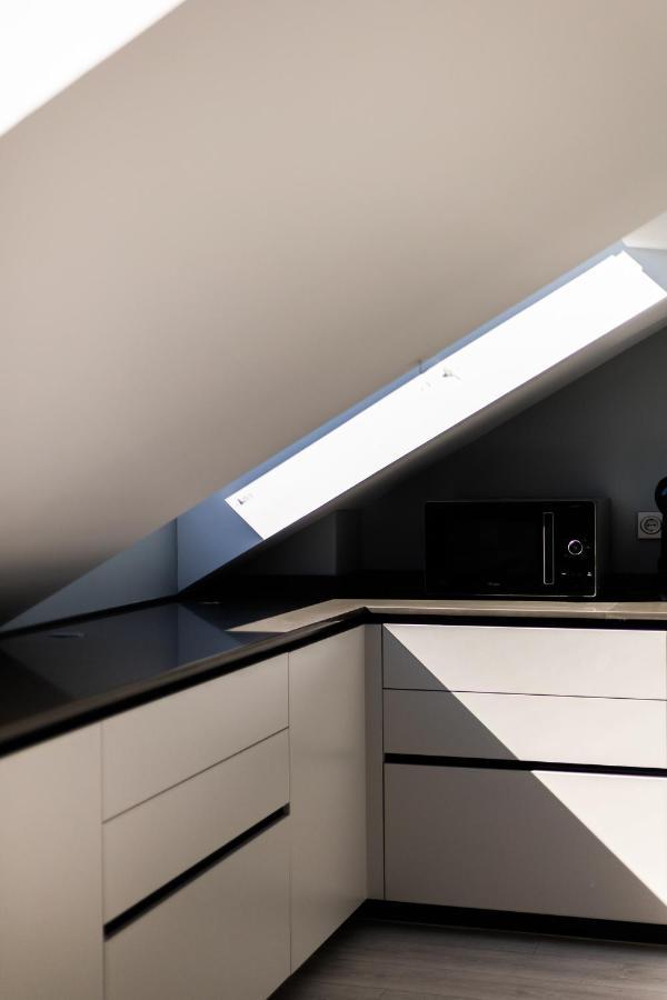 Principia Suites León Kültér fotó