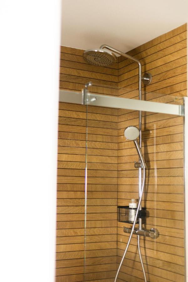 Principia Suites León Kültér fotó