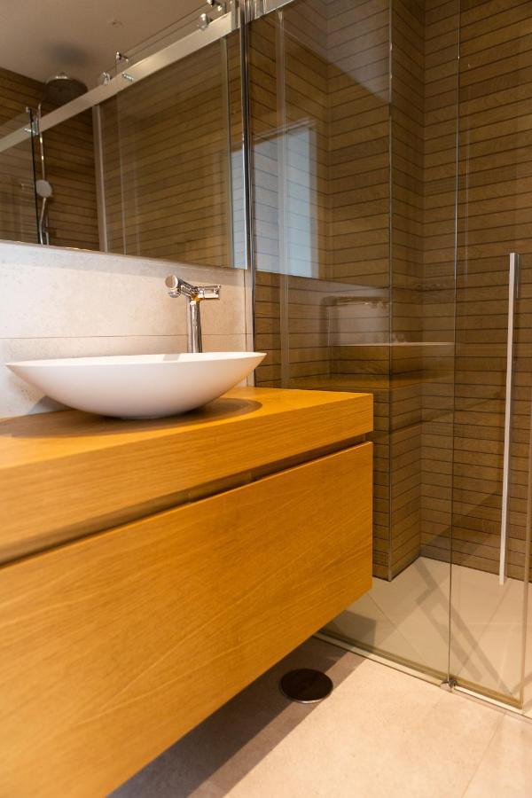 Principia Suites León Kültér fotó
