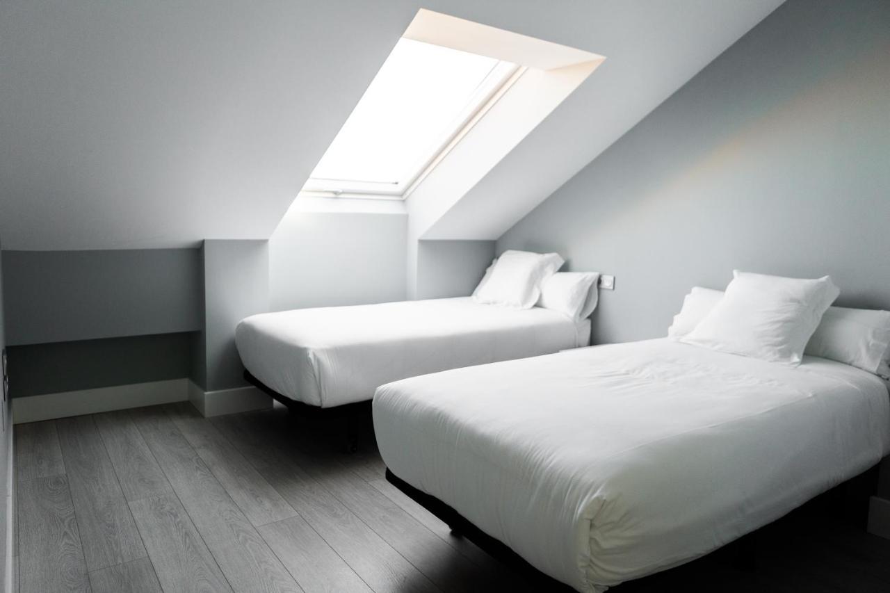 Principia Suites León Kültér fotó