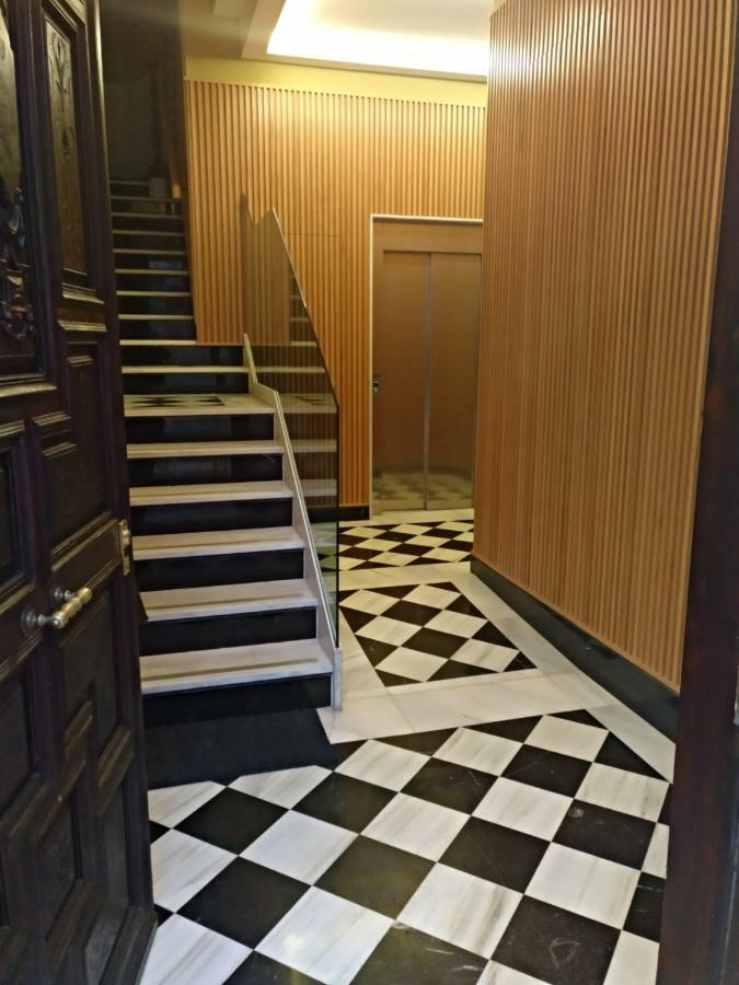 Principia Suites León Kültér fotó