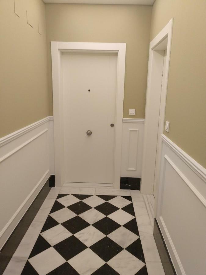 Principia Suites León Kültér fotó
