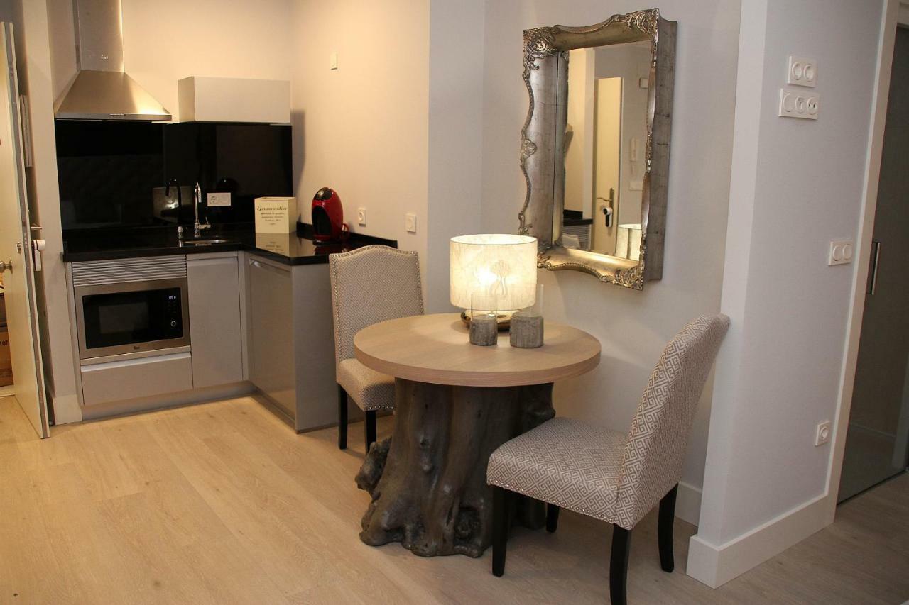 Principia Suites León Kültér fotó
