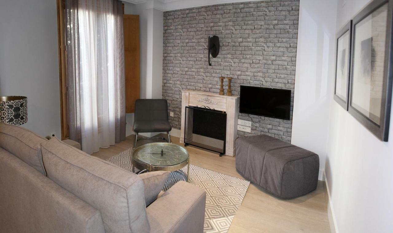Principia Suites León Kültér fotó