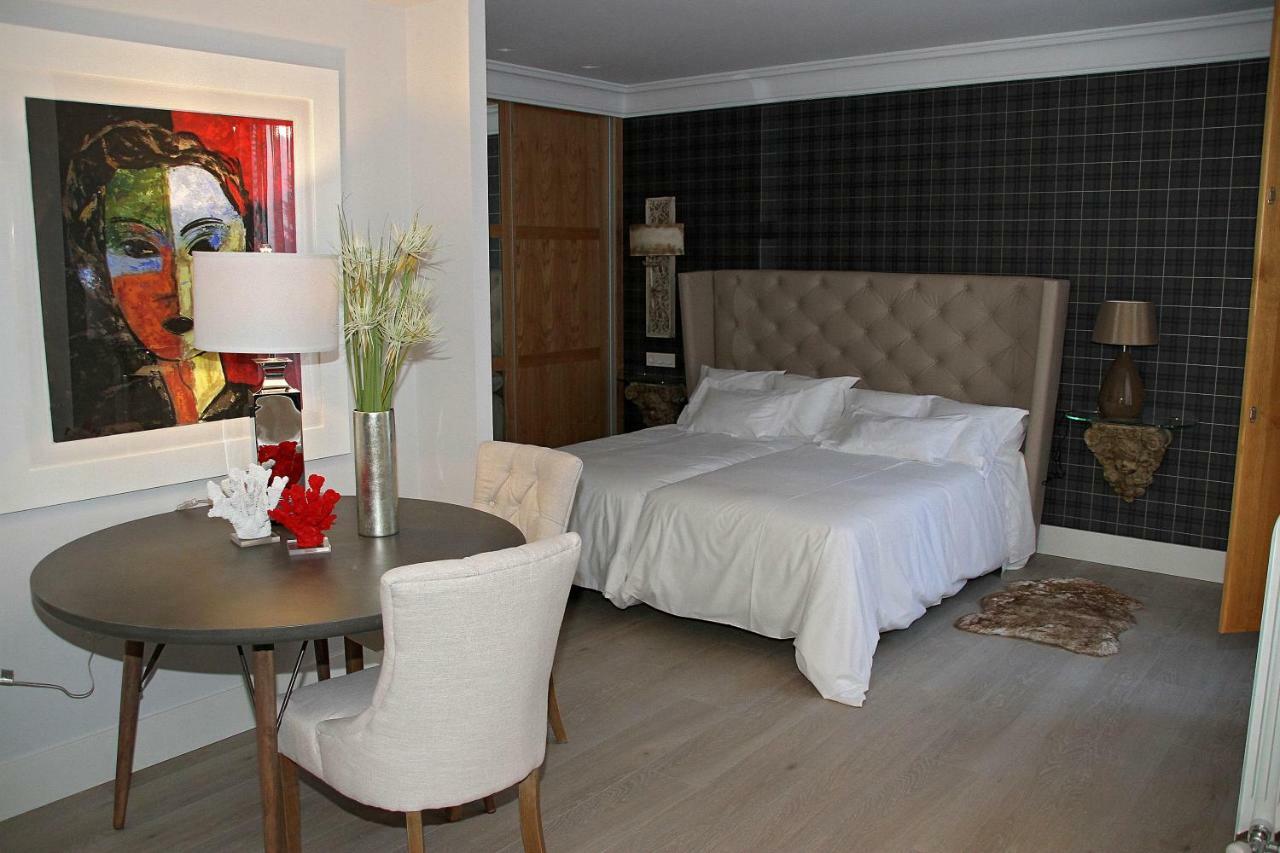 Principia Suites León Kültér fotó