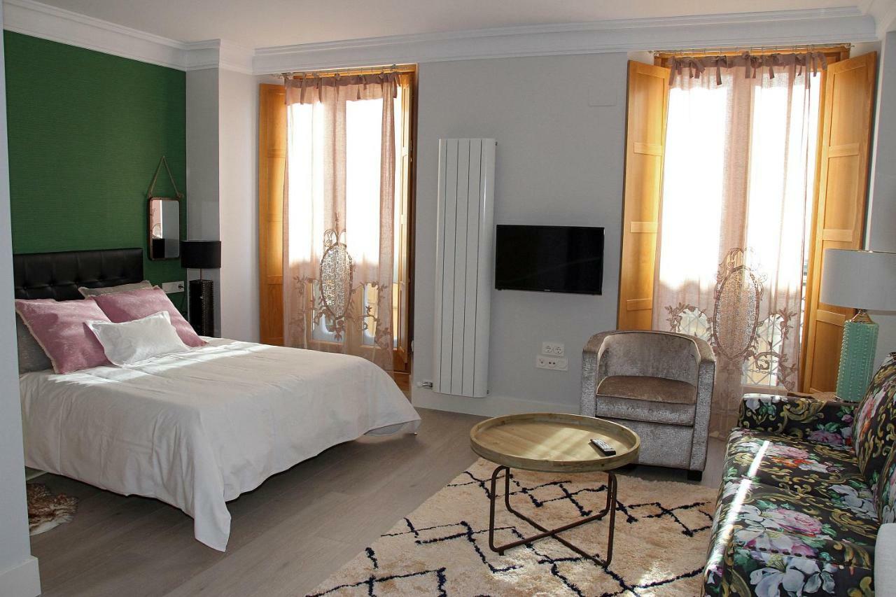 Principia Suites León Kültér fotó