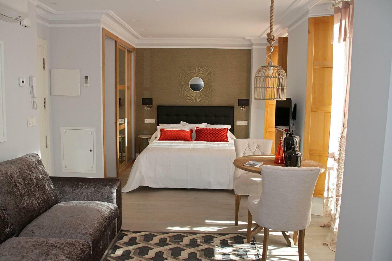 Principia Suites León Kültér fotó