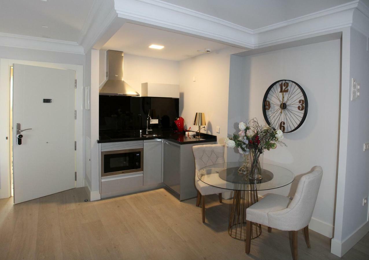 Principia Suites León Kültér fotó