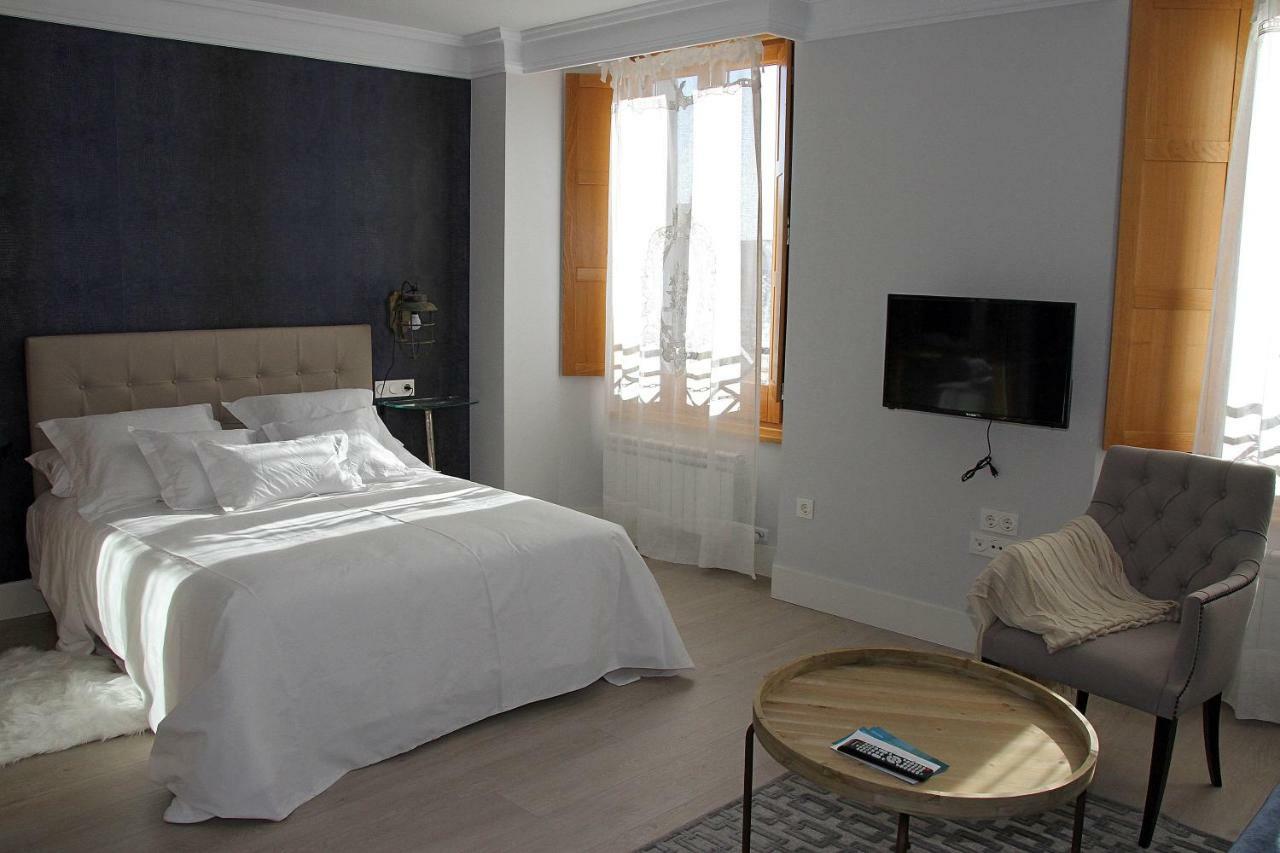 Principia Suites León Kültér fotó