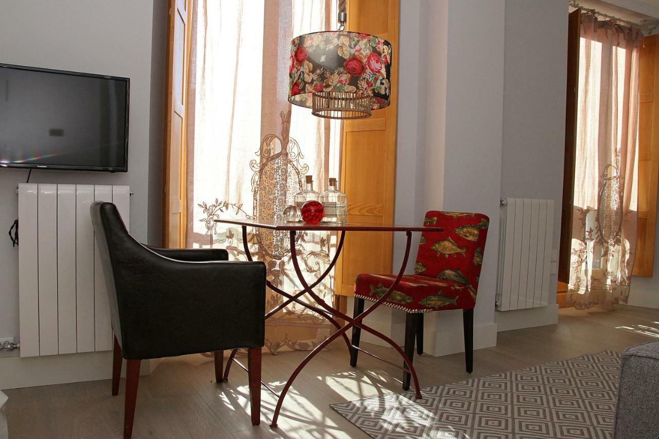 Principia Suites León Kültér fotó