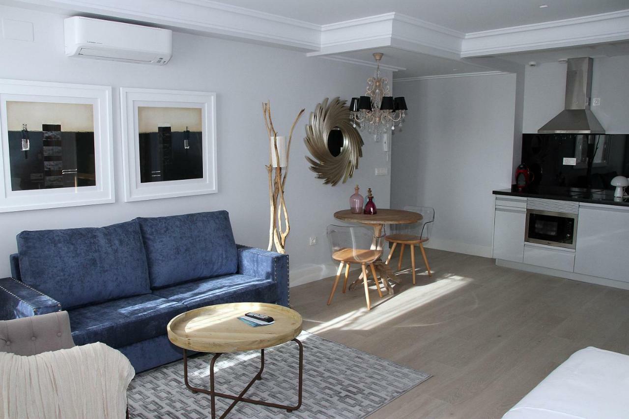 Principia Suites León Kültér fotó