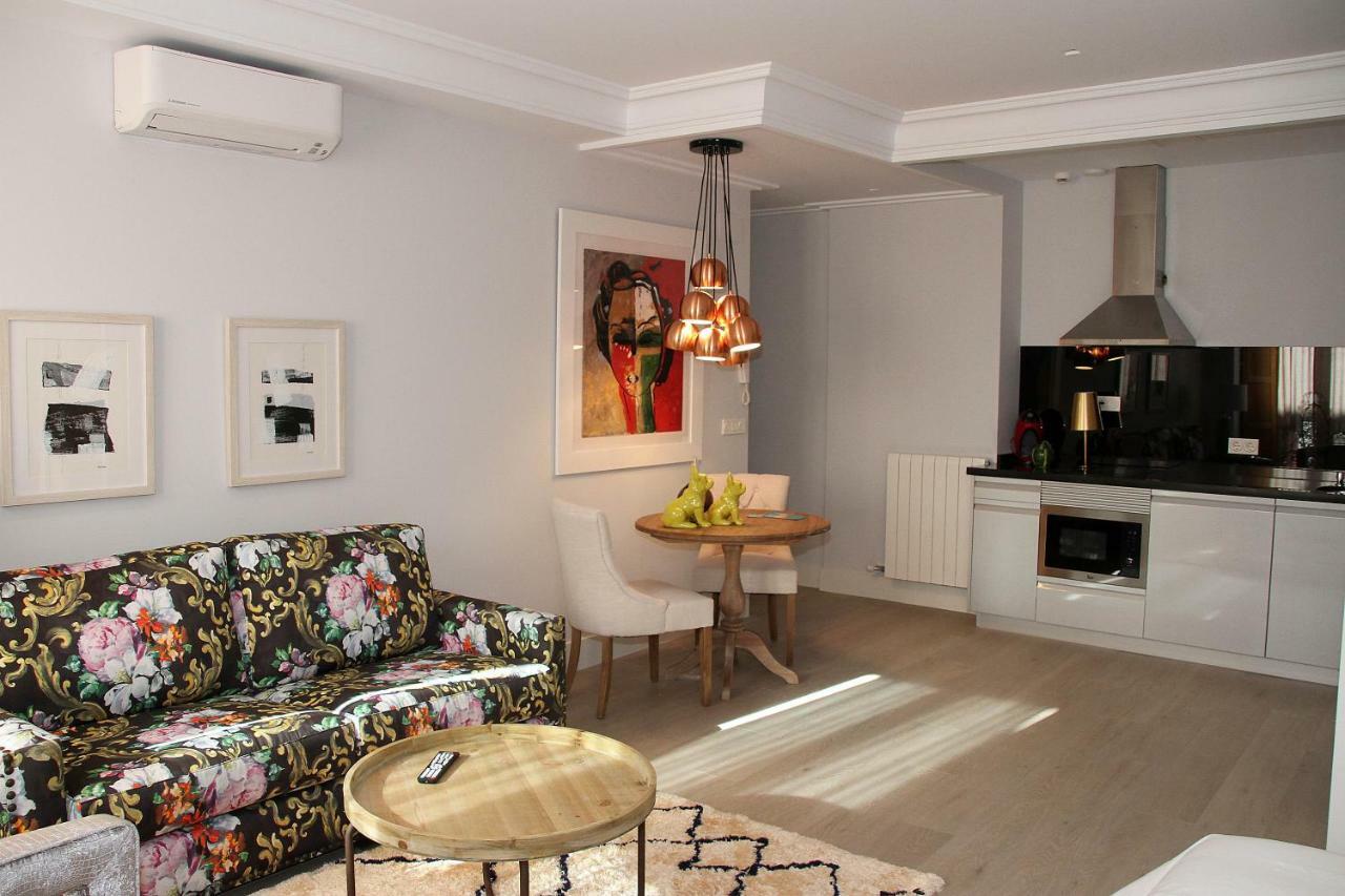 Principia Suites León Kültér fotó