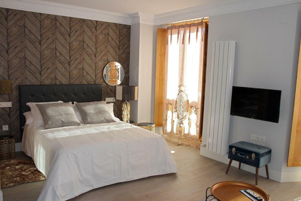 Principia Suites León Kültér fotó
