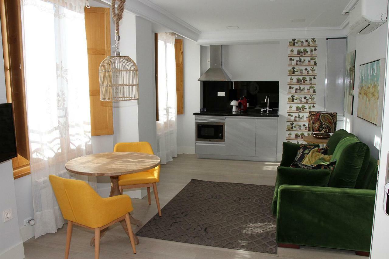 Principia Suites León Kültér fotó