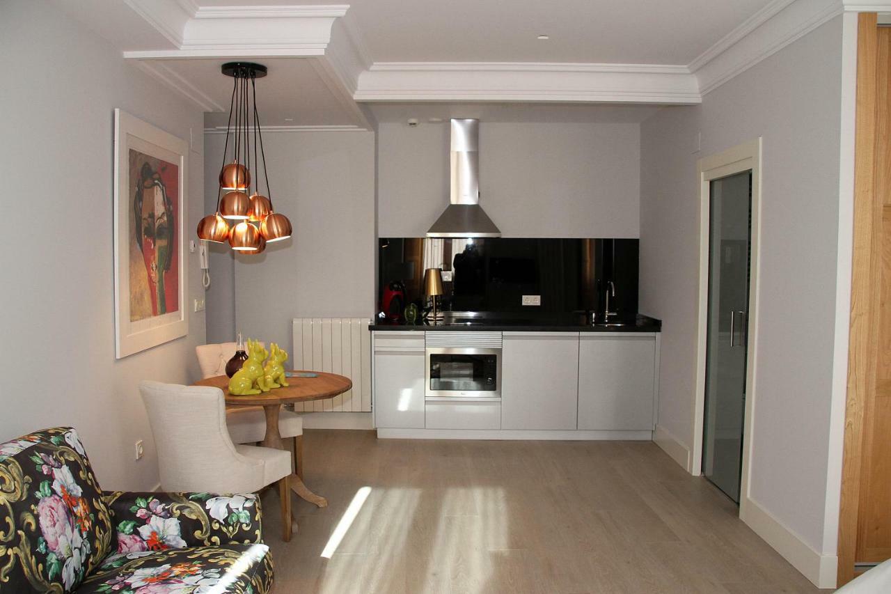 Principia Suites León Kültér fotó