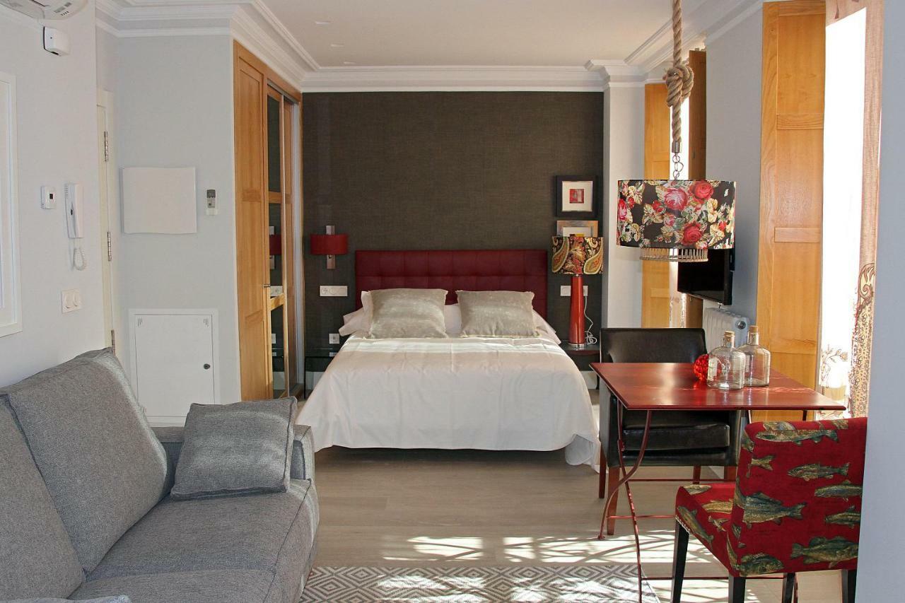 Principia Suites León Kültér fotó