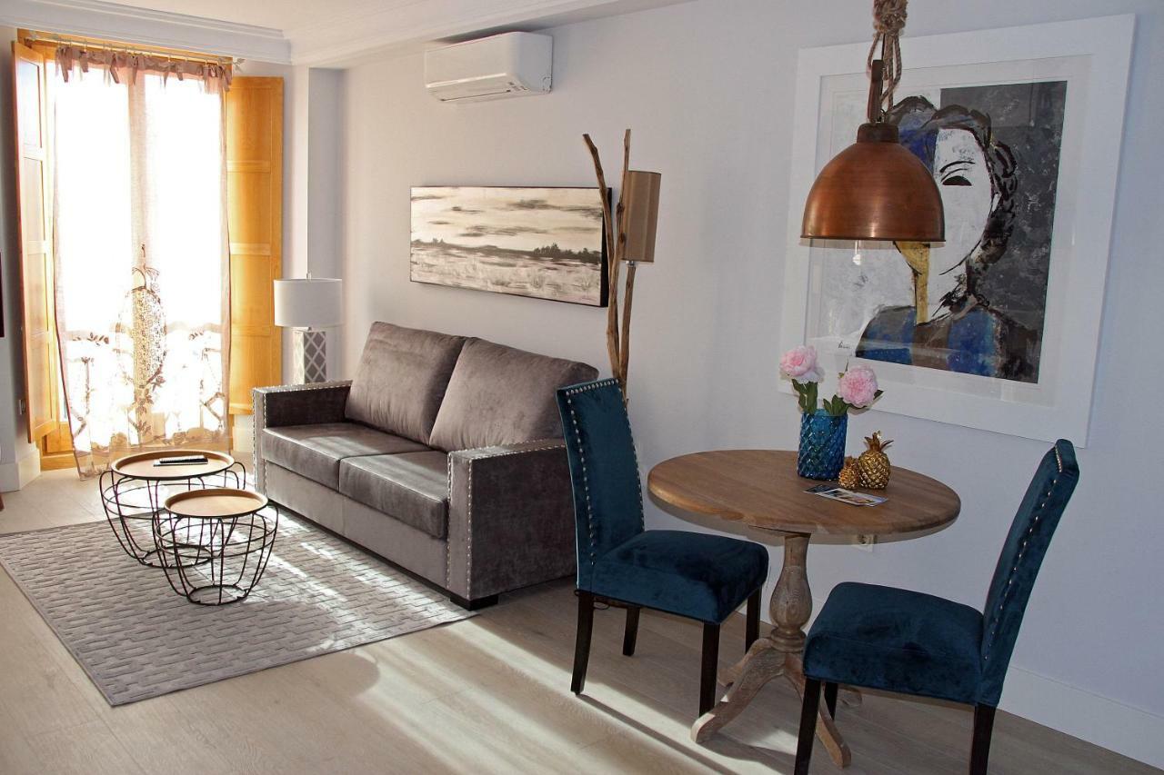 Principia Suites León Kültér fotó